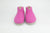 Pink Ankle Boot
